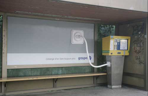 Ticket Vending Machine