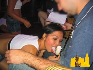 How to Blow like a Pro!